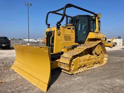 NEW/UNUSED 2019 Caterpillar D6N XL Crawler Tractor