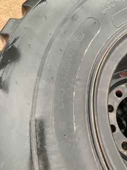 14.00R20 Goodyear Tires