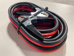 NEW 2 Gauge Jumper Cable