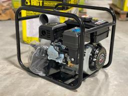 NEW AGT WP80 Industrial Water Pump