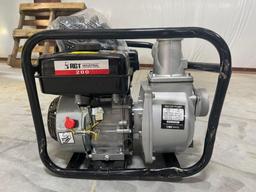 NEW AGT WP80 Industrial Water Pump