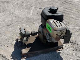 Briggs & Stratton 800 Series Engine