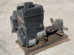 Briggs & Stratton 800 Series Engine