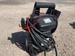 Hyper Tough ABW-VCH-1600A 1600psi Pressure Washer