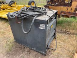 Used Lincoln Arc Welder R3R-400