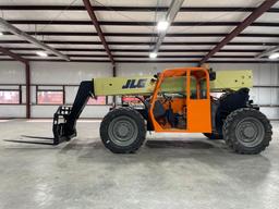 2013 JLG G9-43A Telehandler