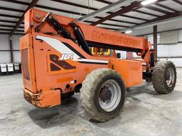 2014 JLG 8042 Telescopic Forklift