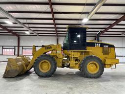 1997 Caterpillar 928G Wheel Loader