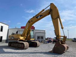 1999 Caterpillar 330BL Hydraulic Excavator