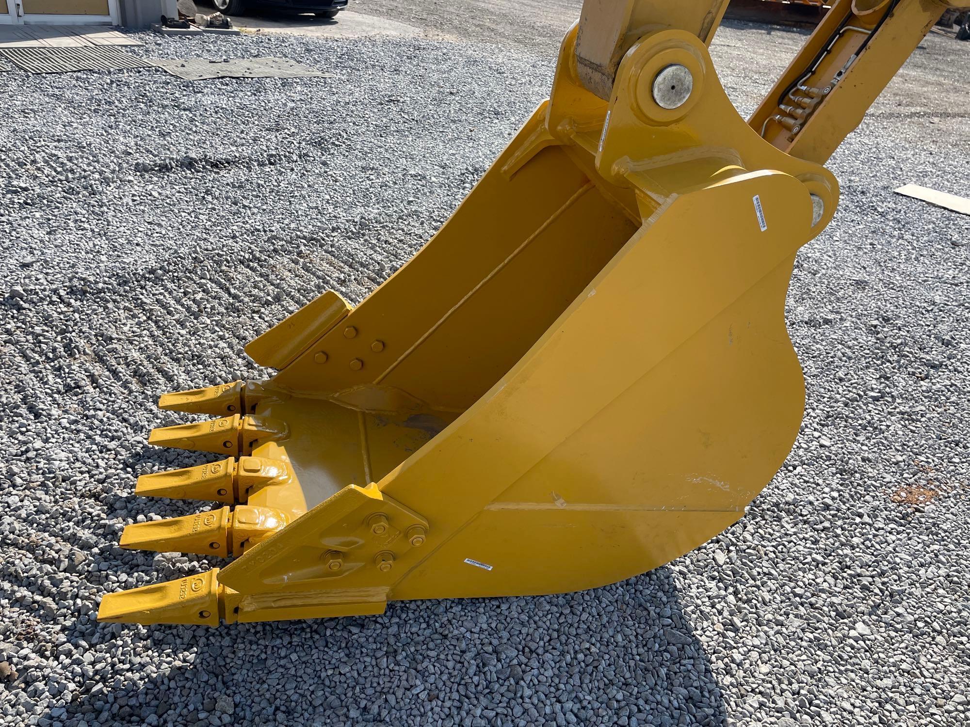 NEW/UNUSED 2021 Caterpillar 315GC Hydraulic Excavator