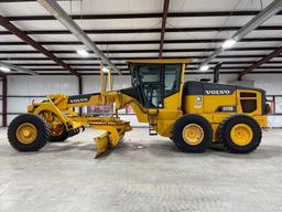 2013 Volvo G930B Motor Grader