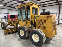 2004 Mauldin 688E Motor Grader