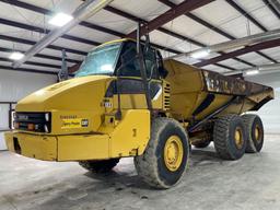 2012 Caterpillar 730 Articulated Dump Truck