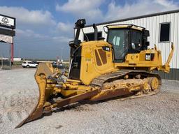 2010 Caterpillar D7E Crawler Dozer