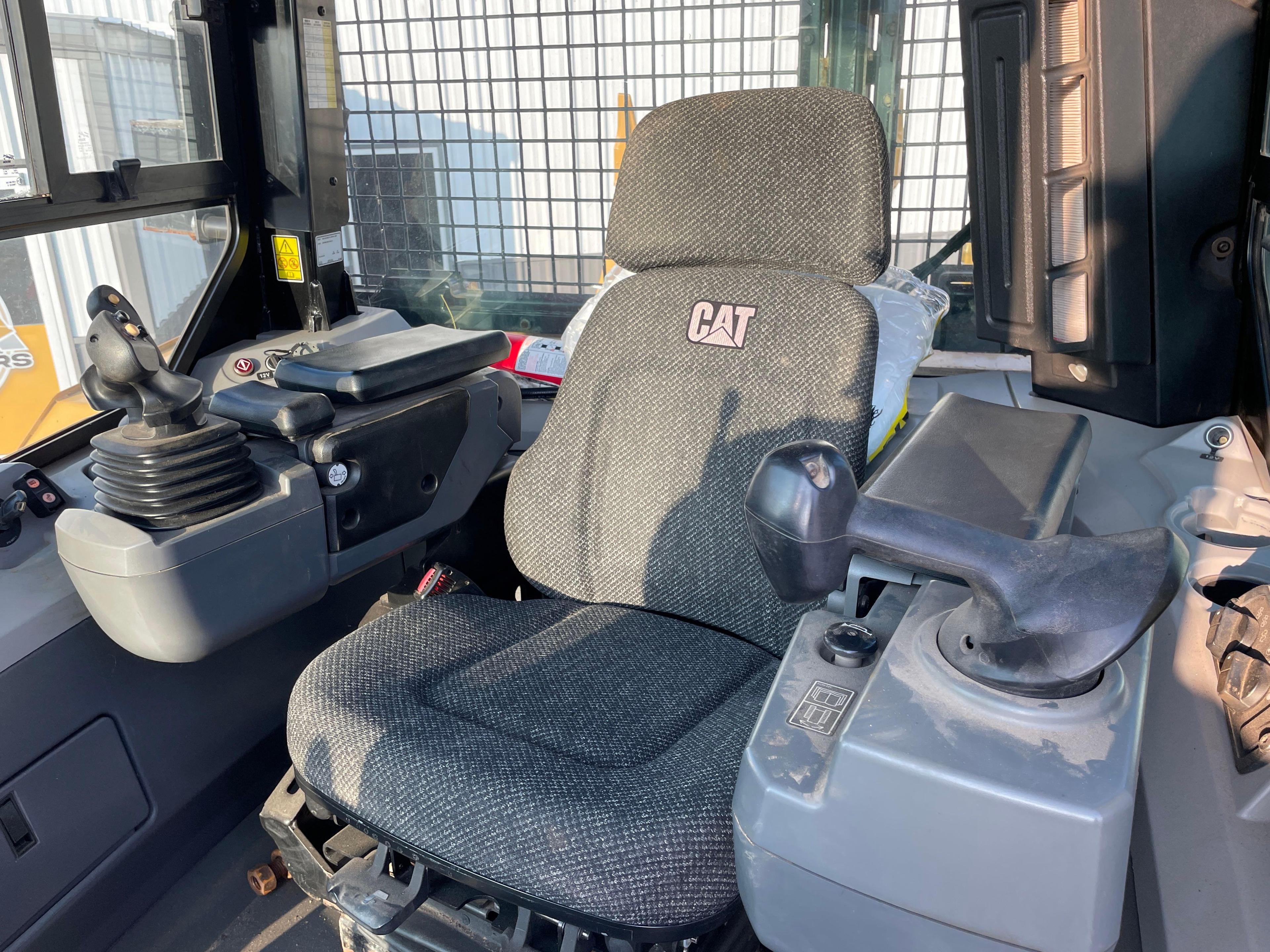 2010 Caterpillar D7E Crawler Dozer