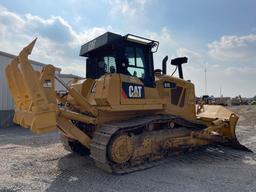 2010 Caterpillar D7E Crawler Dozer