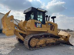 2010 Caterpillar D7E Crawler Dozer