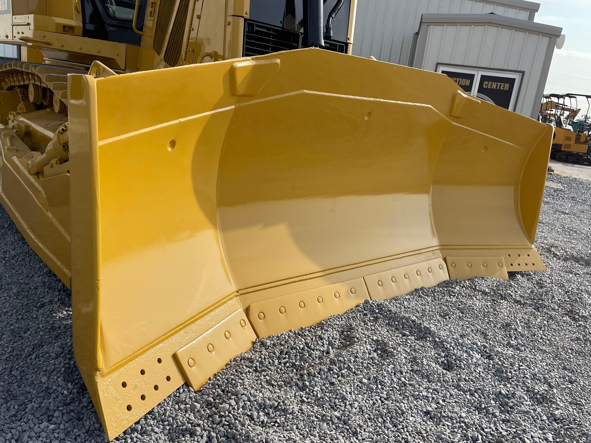 2013 Caterpillar D7E Crawler Dozer