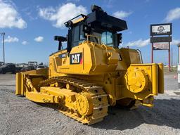 2013 Caterpillar D7E Crawler Dozer