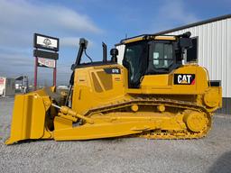 2013 Caterpillar D7E Crawler Dozer