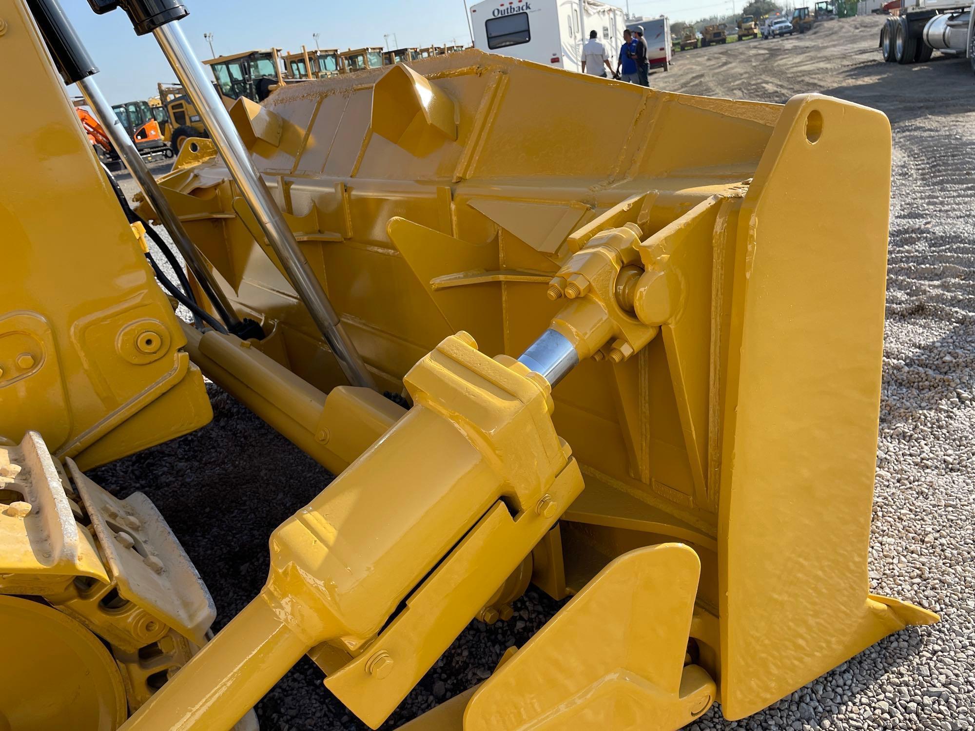 2007 Caterpillar D7R Crawler Dozer