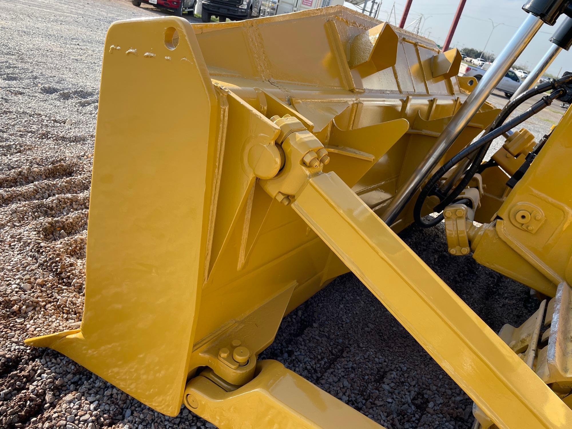 2007 Caterpillar D7R Crawler Dozer