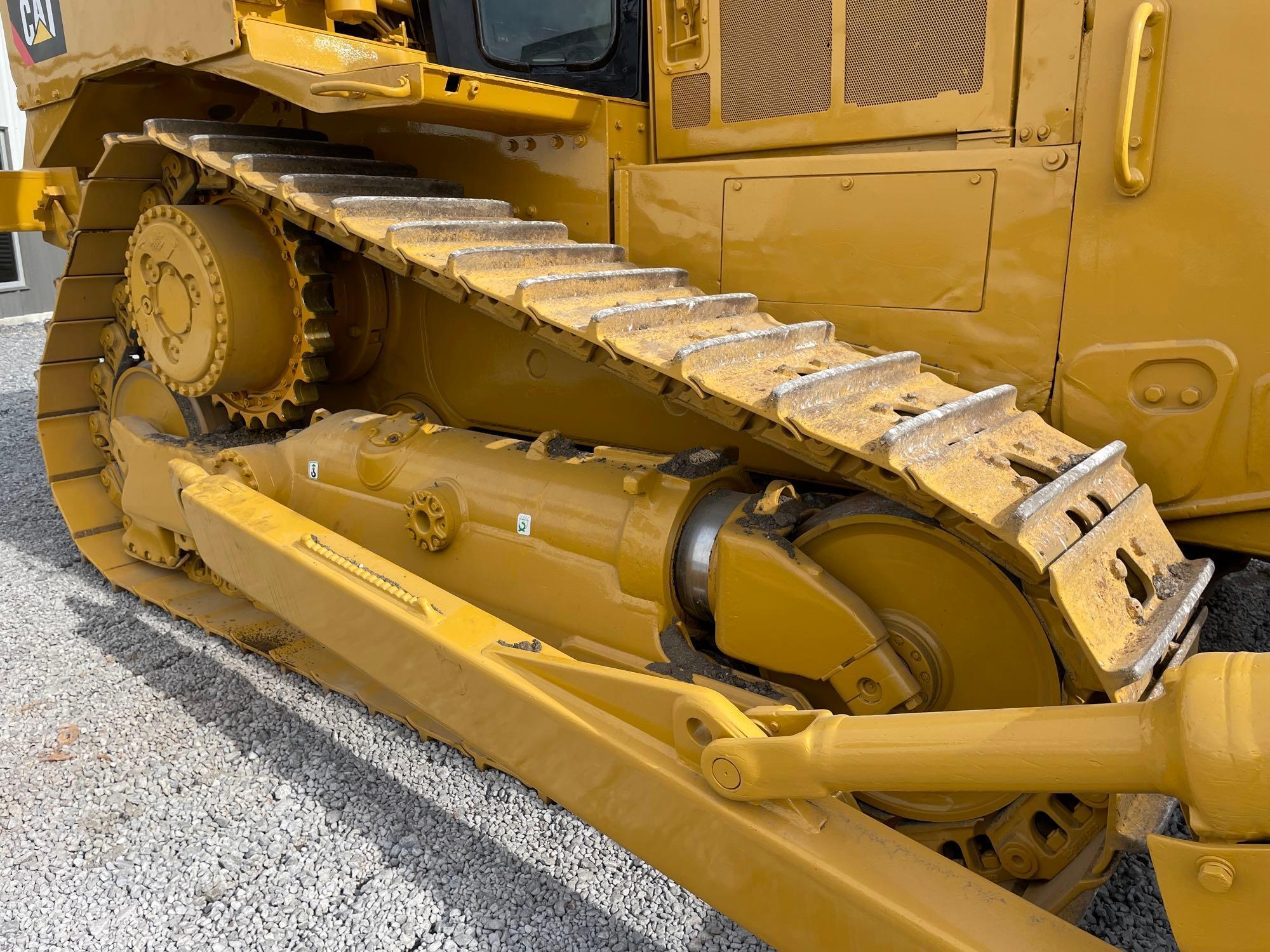 2007 Caterpillar D7R Crawler Dozer