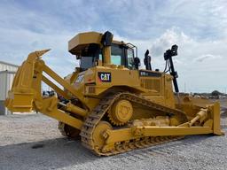 2007 Caterpillar D7R Crawler Dozer