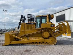 2007 Caterpillar D7R Crawler Dozer