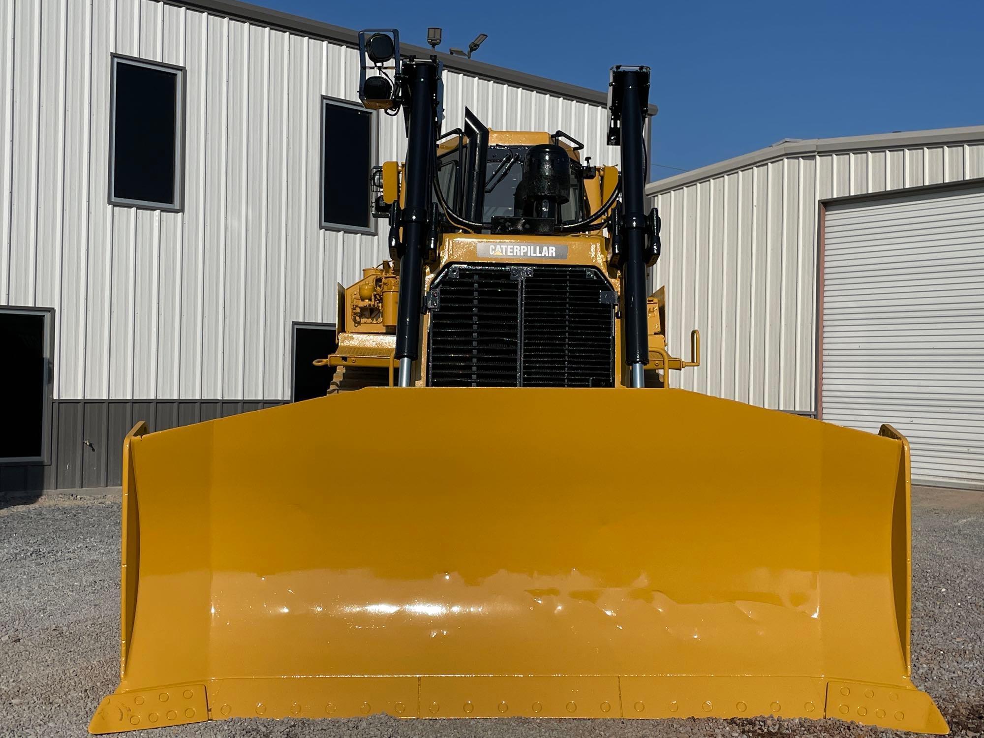 2007 Caterpillar D7R Crawler Dozer