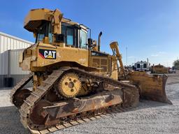 2007 Caterpillar D6T XW Crawler Dozer