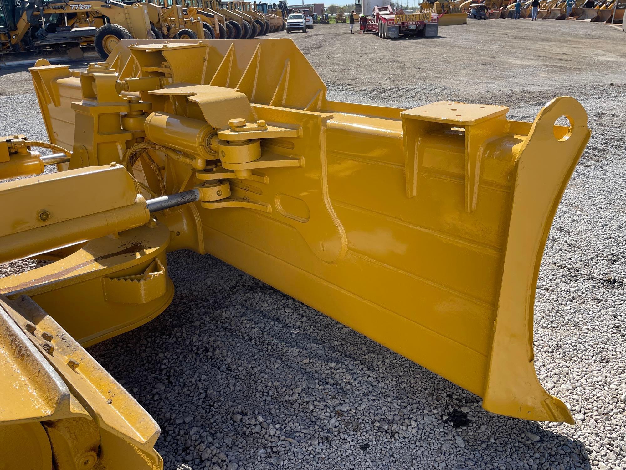 2016 Caterpillar D6N LGP Crawler Dozer