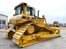 2004 Caterpillar D6R LGP Crawler Dozer