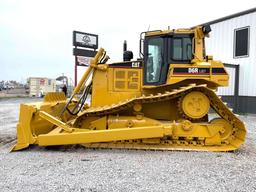 2004 Caterpillar D6R LGP Crawler Dozer