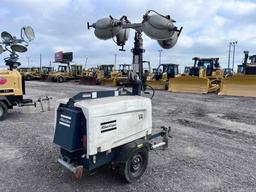 2016 Atlas Copco V4 Light Tower