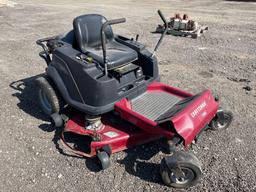 Craftsman 52 in Riding Lawn Mower