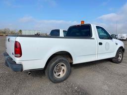 2003 Ford F-150 XL Pickup Truck