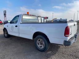 2003 Ford F-150 XL Pickup Truck