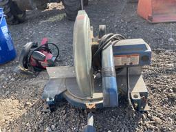 Ryobi TS1300 Miter Saw