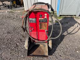Lincoln Electric Power 255 Mig Welder