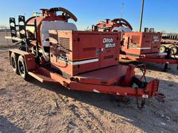 2014 Ditch Witch FX30