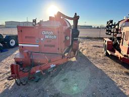 2014 Ditch Witch FX30