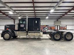 1992 Kenworth W900 Sleeper Truck Tractor