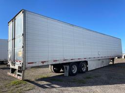 2012 Utility...53 Ft. Reefer Trailer