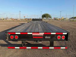 2019 Fontaine Trailer 53 Foot Step Deck Trailer