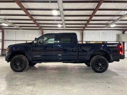 2021 Ford F250 Lariat Pickup Truck