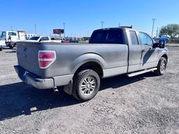 2012 Ford F-150 XLT Pick Up Truck