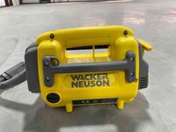 Wacker Neuson M2000 Vibratory Motor