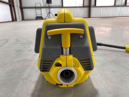 Wacker Neuson M2000 Vibratory Motor