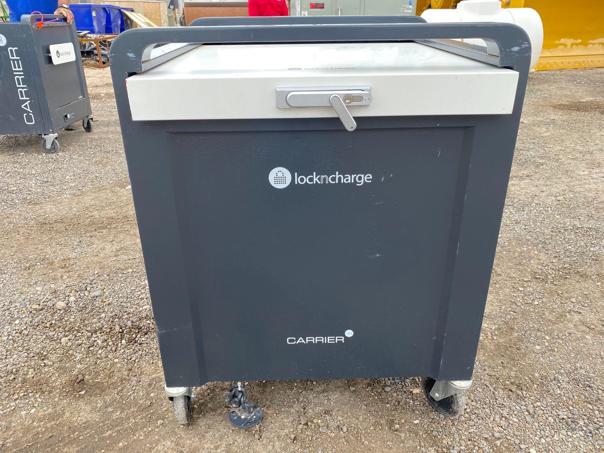 LocknCharge Carrier 30
